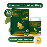 Thomson Circulon 125