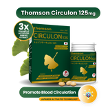 Thomson Circulon 125