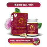 Thomson Livrin