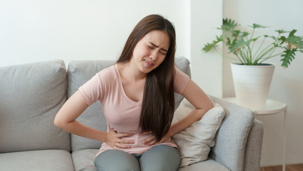 Constipation and Diarrhoea: How Probiotics Can Help