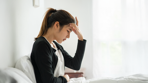 Is it a Migraine or Headache?