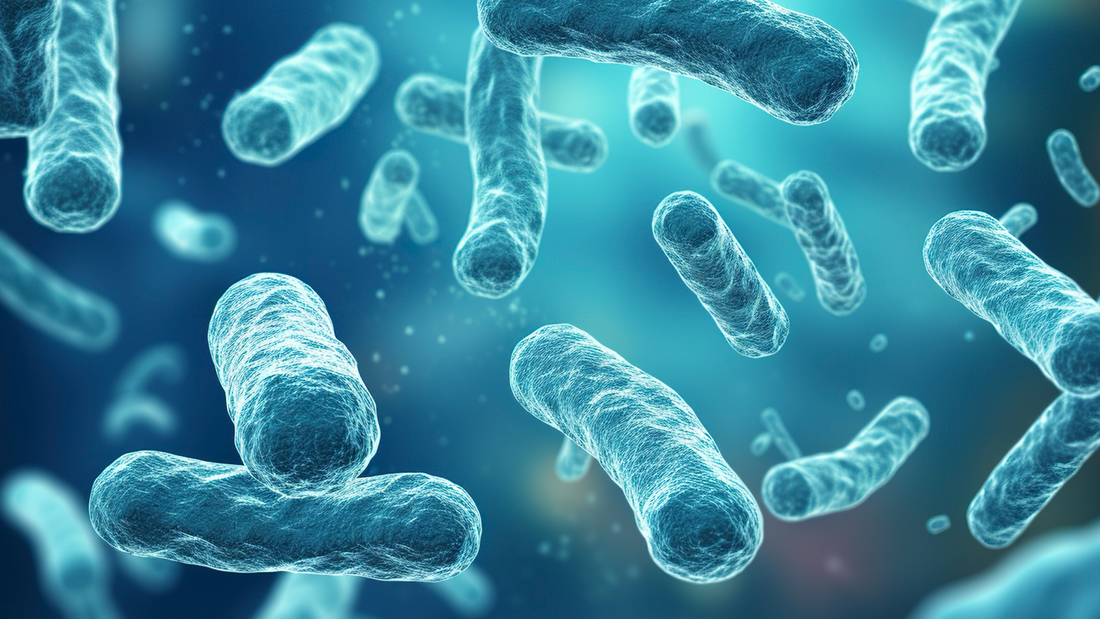 Unlocking the Potential of the Probiotic Bifidobacterium Longum and Bifidobacterium Breve: A Comprehensive Guide