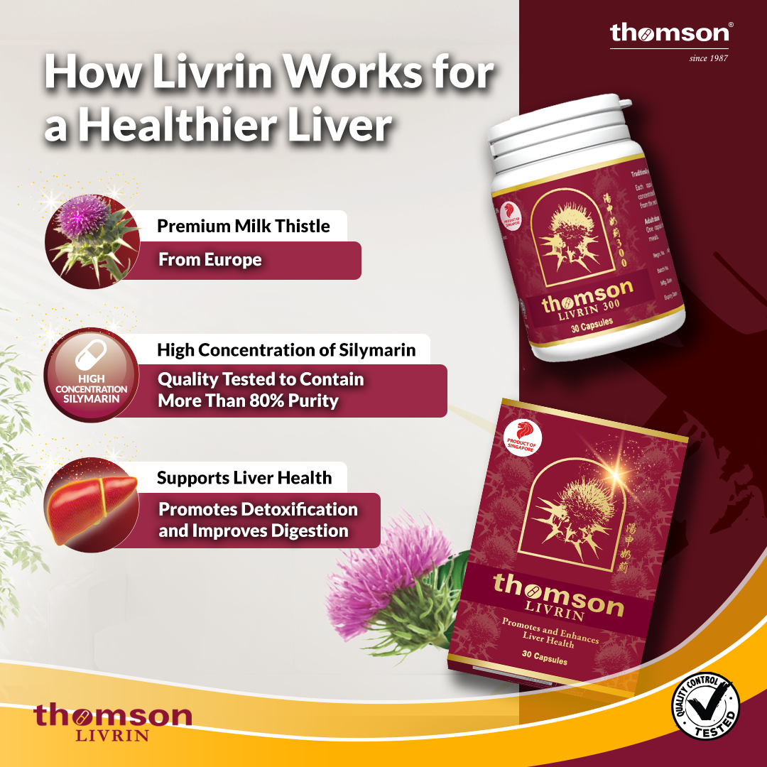 For the Family - Digestion & Immunity