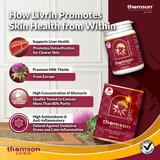 Livrin - Detox, Liver & Skin Health
