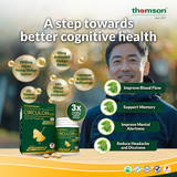 [NEW] Corporates & Students - Power Up Brain to Brawn