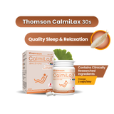 [NEW Combo Pack 7] Calm Your Mind, Restore Your Liver