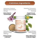 [NEW Combo Pack 7] Calm Your Mind, Restore Your Liver