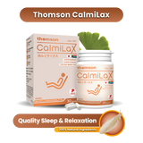 CalmiLax - Relaxation & Sleep