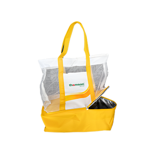 [GWP] Thomson Bag - Double Decker Thermal Bag