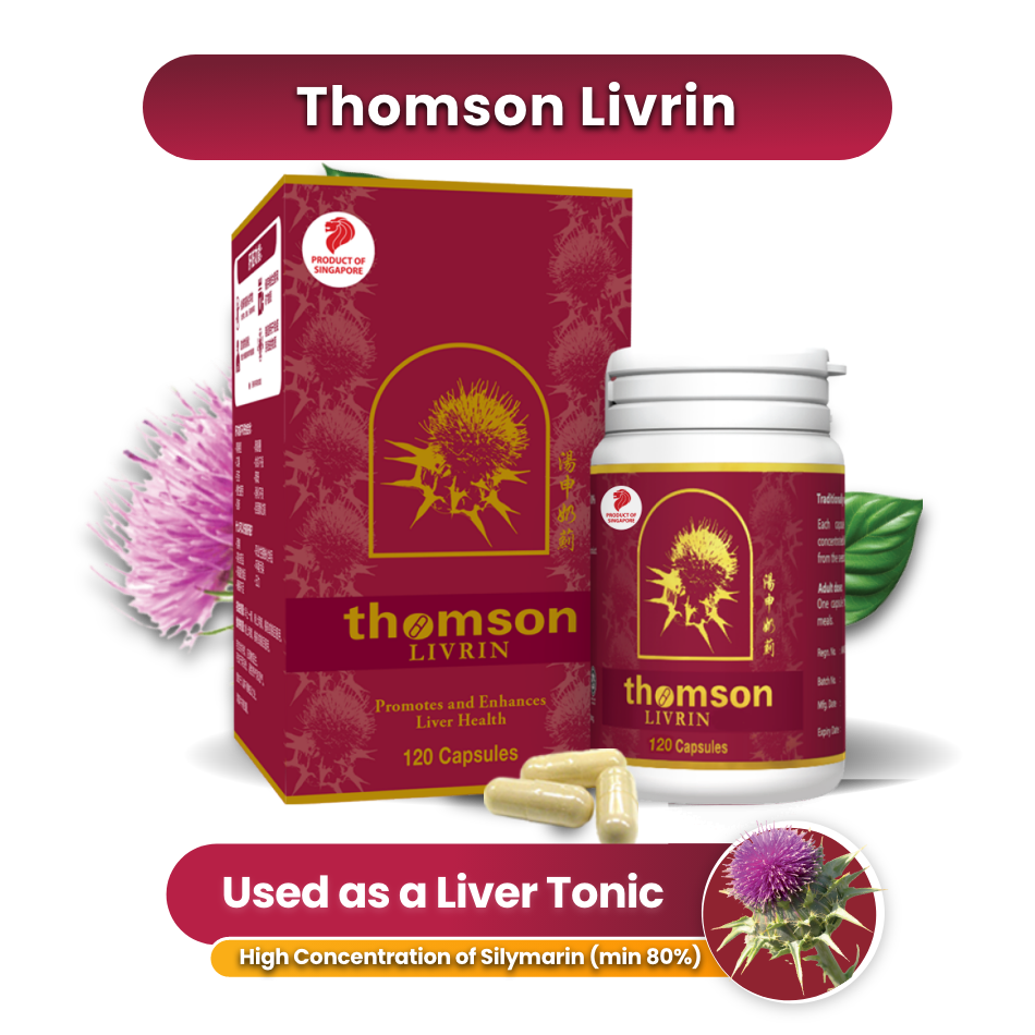 Livrin - Detox, Liver & Skin Health