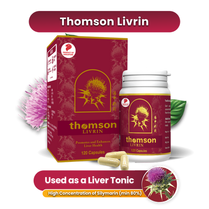 Livrin - Detox, Liver & Skin Health
