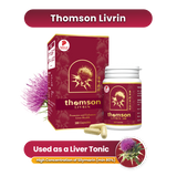 Thomson Livrin
