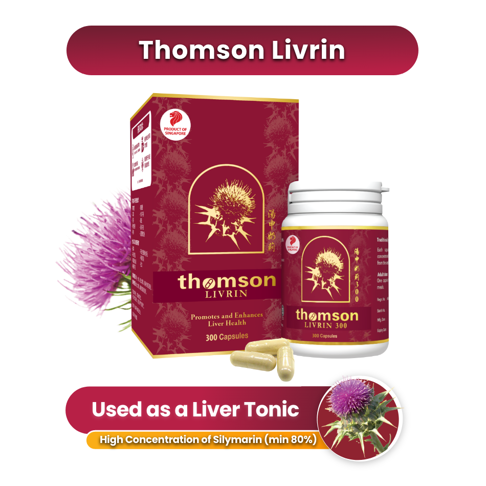 Livrin - Detox, Liver & Skin Health