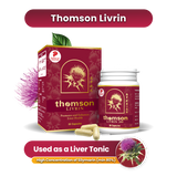 Livrin - Detox, Liver & Skin Health