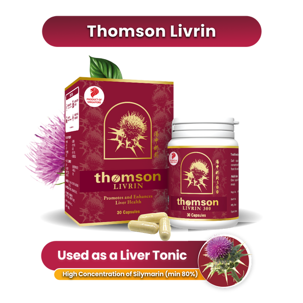 Livrin - Detox, Liver & Skin Health