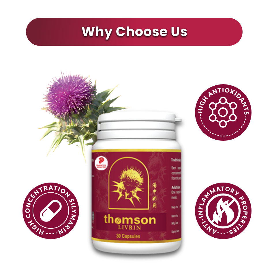 Livrin - Detox, Liver & Skin Health