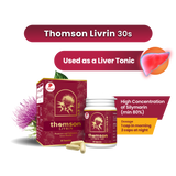 [NEW Combo Pack 7] Calm Your Mind, Restore Your Liver