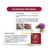 [NEW Combo Pack 7] Calm Your Mind, Restore Your Liver