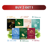 Best Buys: Buy 2 Get 1