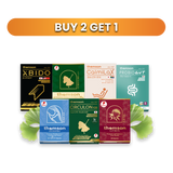 Best Buys: Buy 2 Get 1