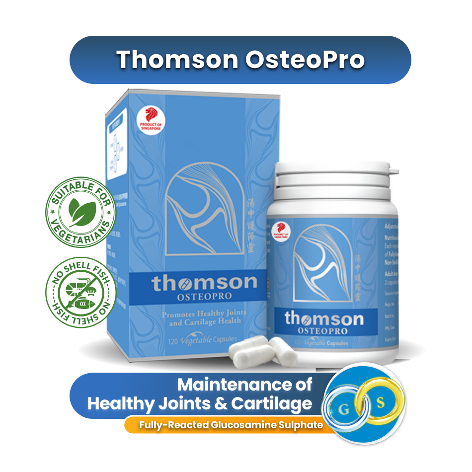 OsteoPro - Joint & Cartilage Health