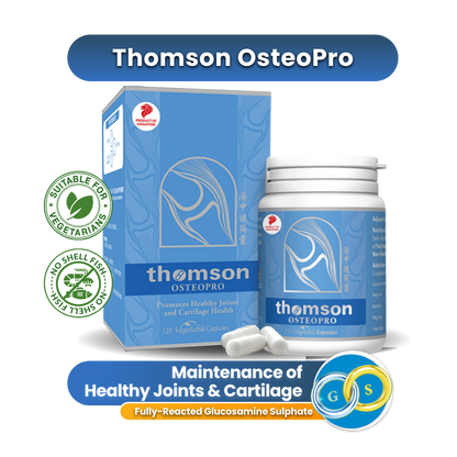 OsteoPro - Joint & Cartilage Health