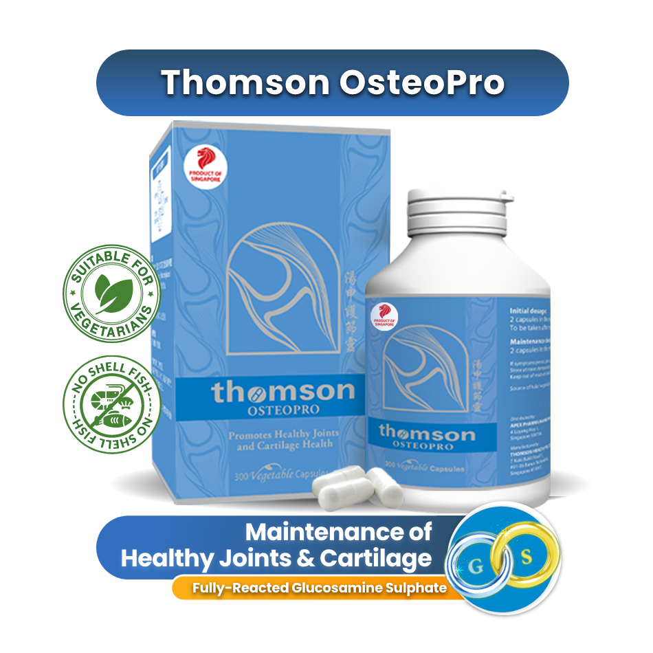 OsteoPro - Joint & Cartilage Health