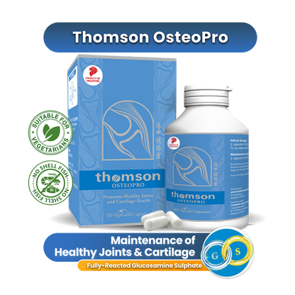 OsteoPro - Joint & Cartilage Health