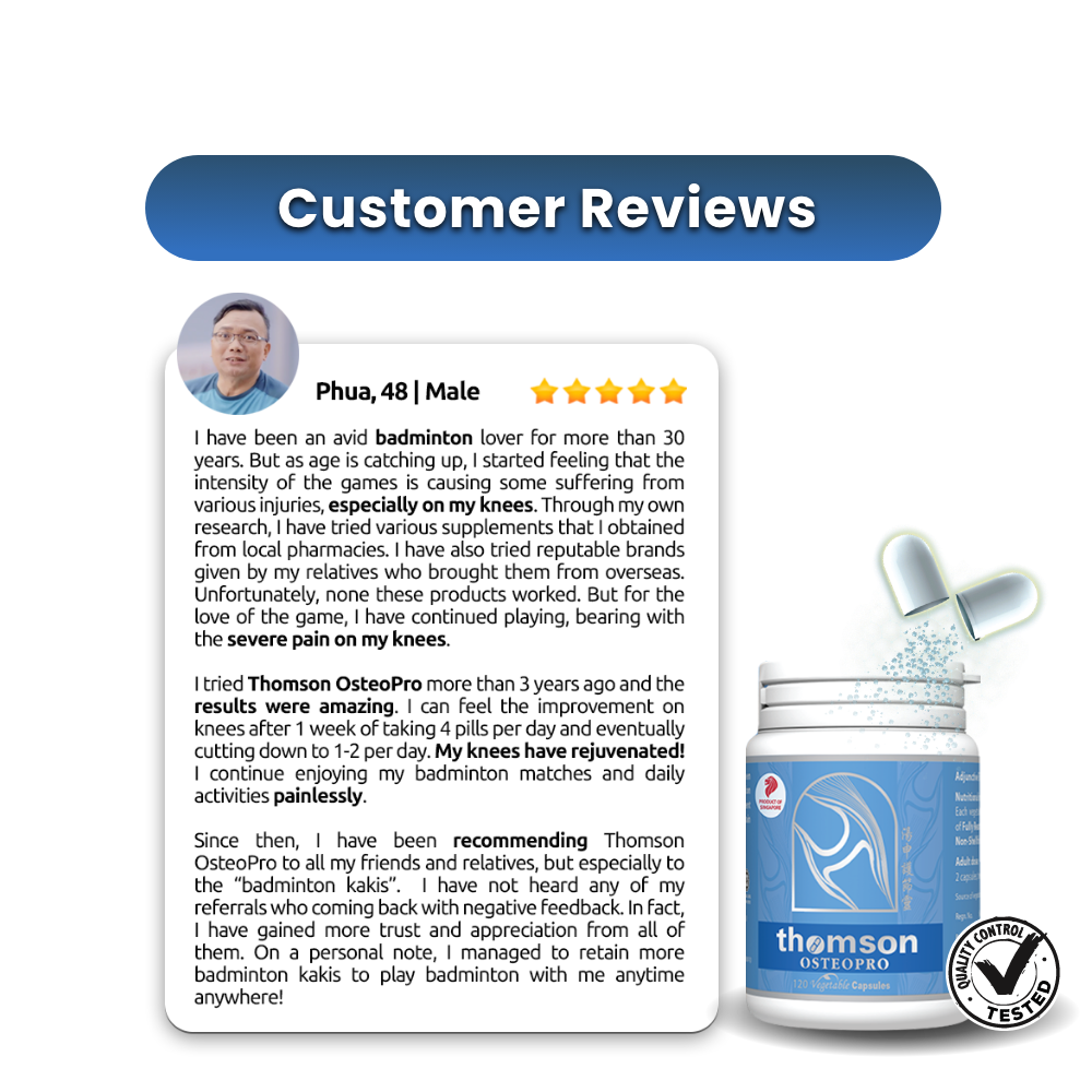 Thomson Trio Pack - Brain, Liver, Joint Health