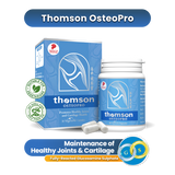 OsteoPro - Joint & Cartilage Health