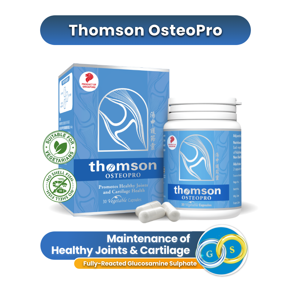 OsteoPro - Joint & Cartilage Health