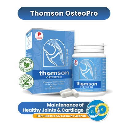 OsteoPro - Joint & Cartilage Health
