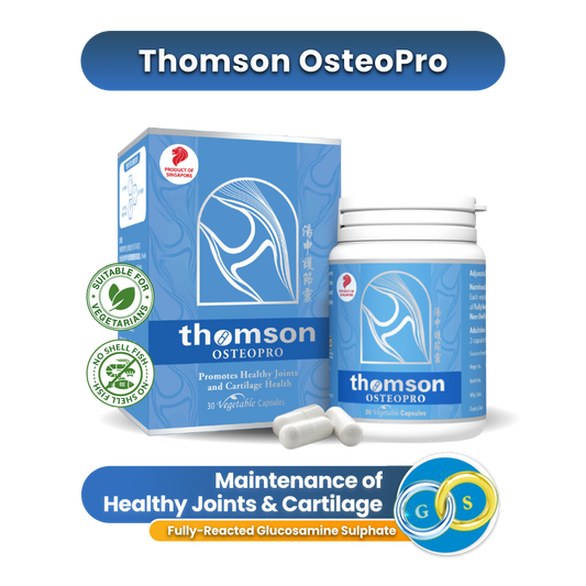 OsteoPro - Joint & Cartilage Health