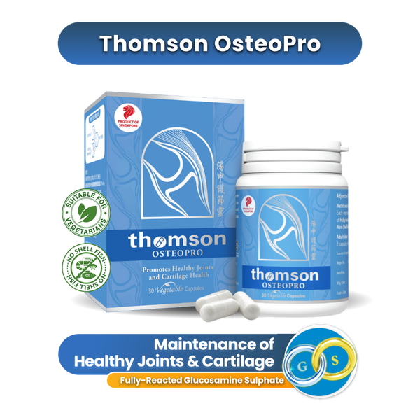 OsteoPro - Joint & Cartilage Health