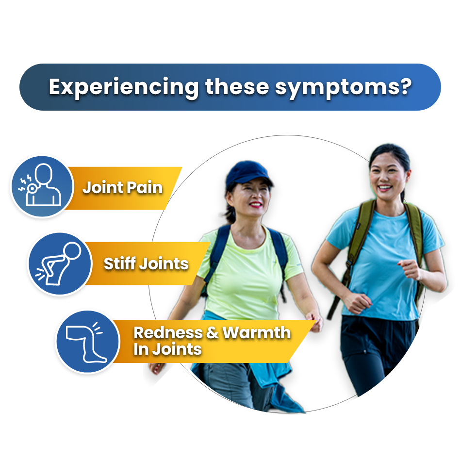 OsteoPro - Joint & Cartilage Health