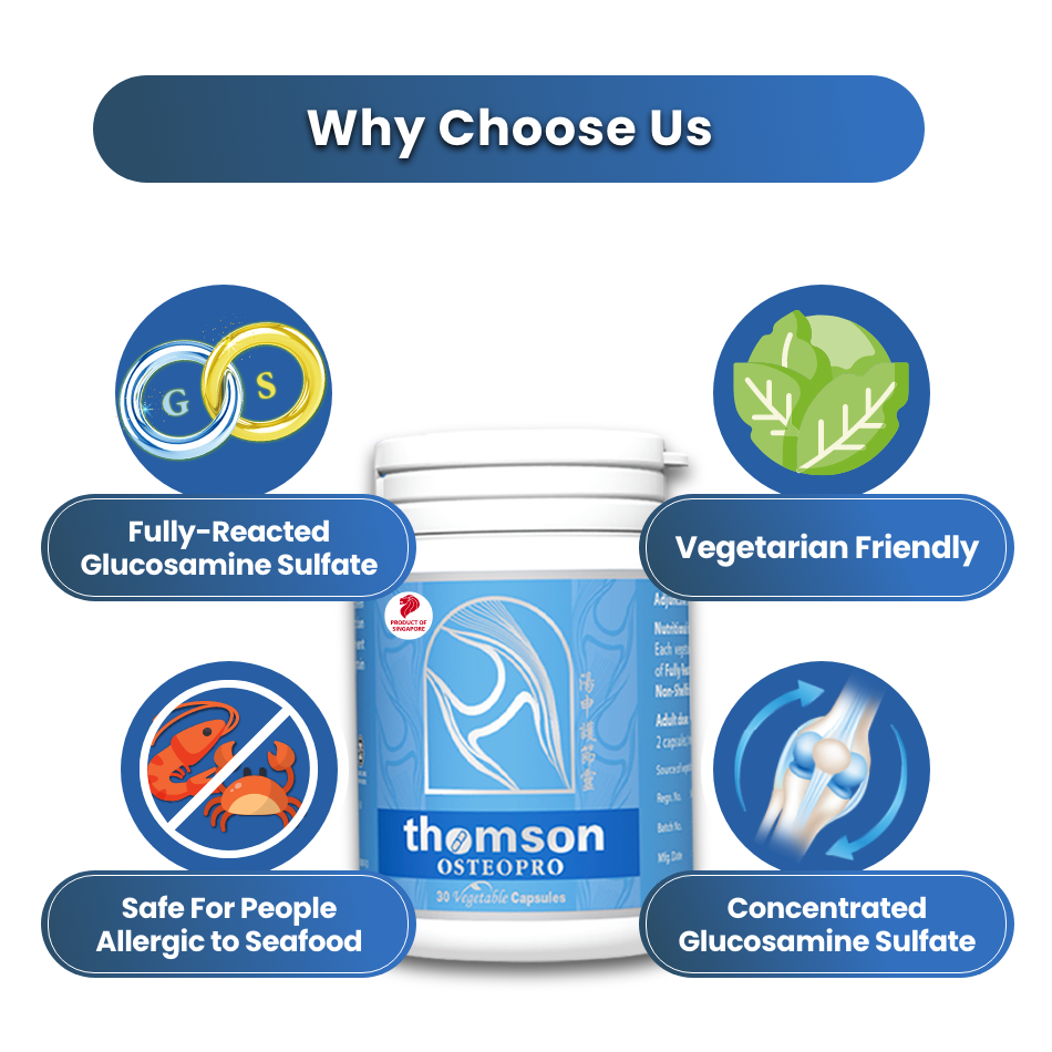 OsteoPro - Joint & Cartilage Health