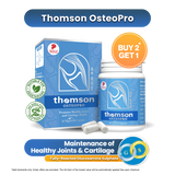 OsteoPro - Joint & Cartilage Health