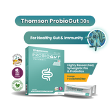 [NEW Combo Pack 2] For the Family - Digestion & Immunity