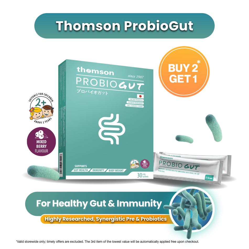 Best Buys: Buy 2 Get 1