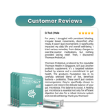 [NEW Combo Pack 2] For the Family - Digestion & Immunity