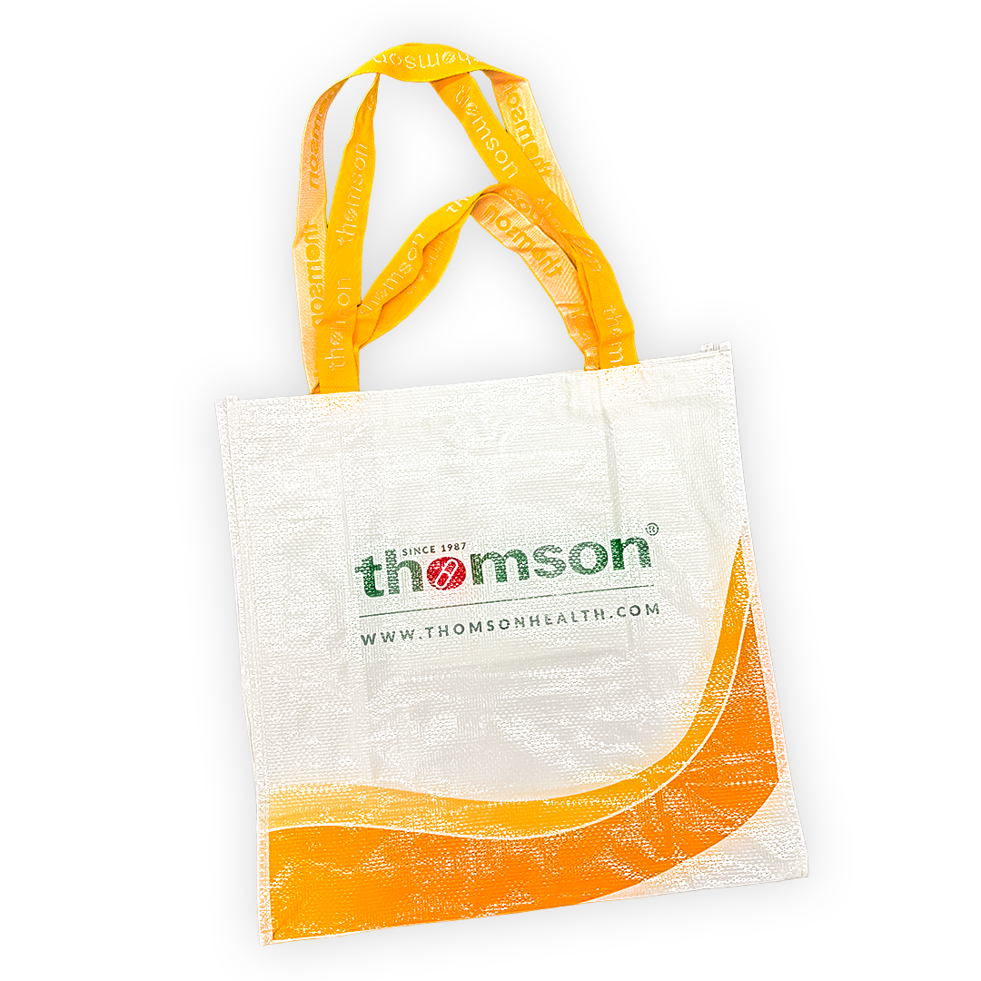 [GWP] Thomson Bag - Durable PP Bag