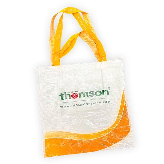 [GWP] Thomson Bag - Durable PP Bag