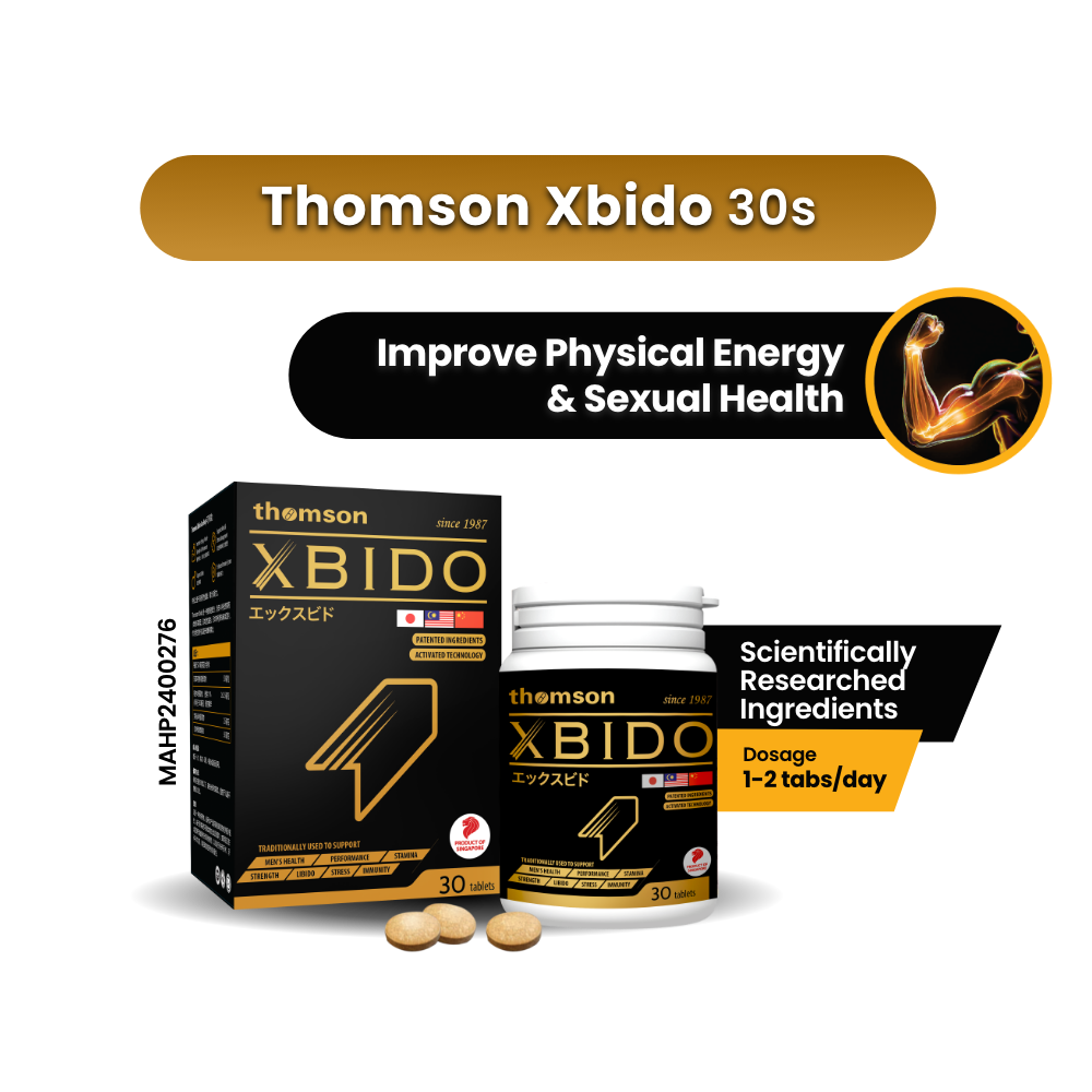 Active Individuals - Muscle & Joint Health