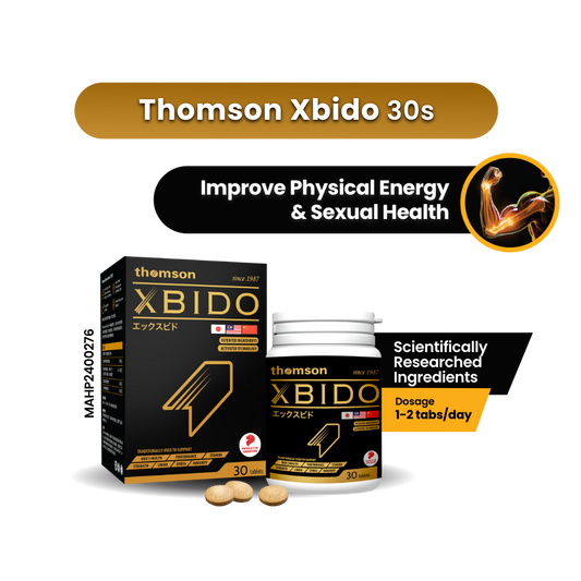 Active Individuals - Muscle & Joint Health