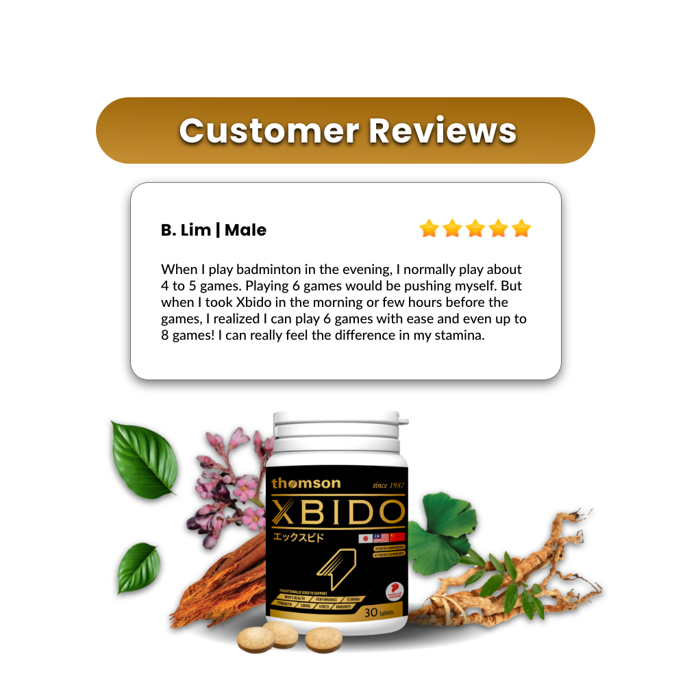 Active Individuals - Muscle & Joint Health