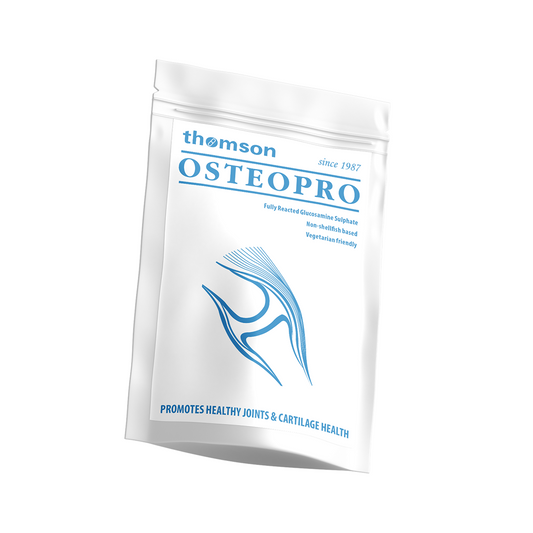 OsteoPro Sample (Joint & Cartilage Health)