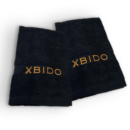 [GWP] Sports Towel - XBD Exclusive